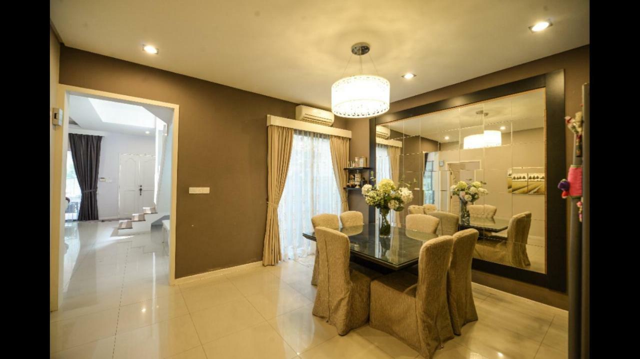 The Heaven In Sunway Ipoh Villa Exterior photo