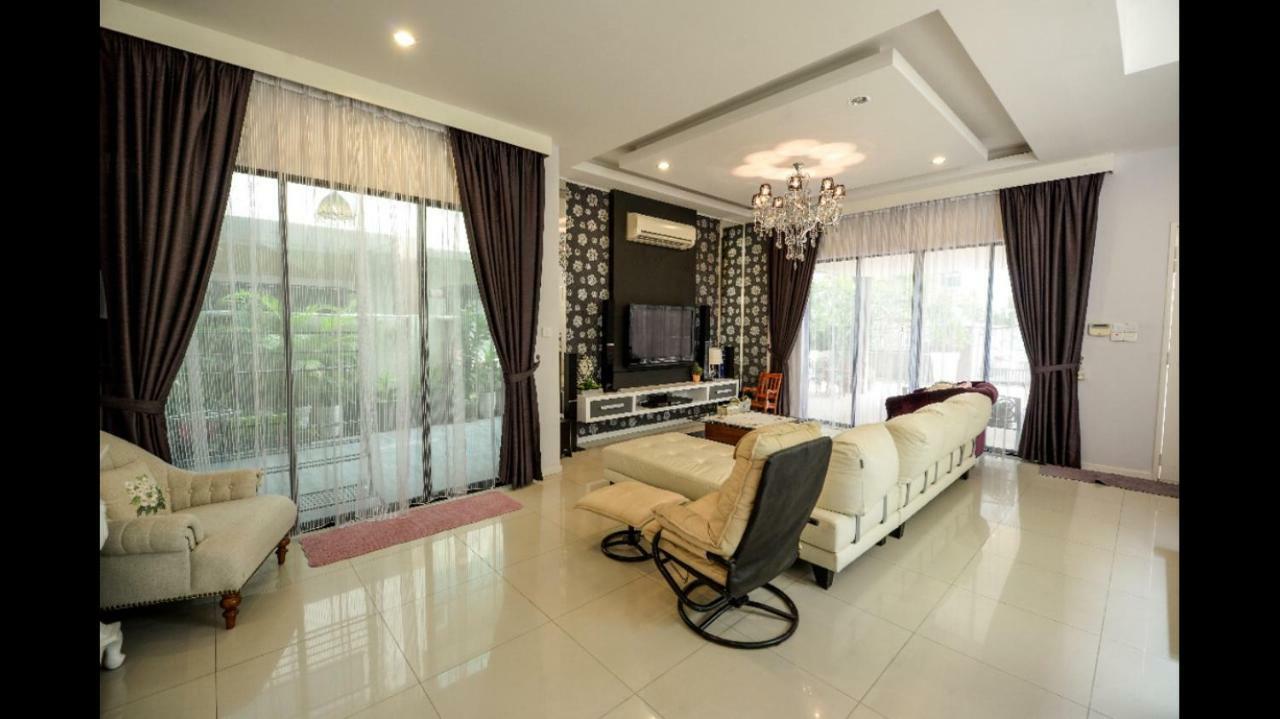 The Heaven In Sunway Ipoh Villa Exterior photo